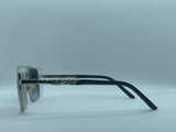 Lacoste Square Frame Shades