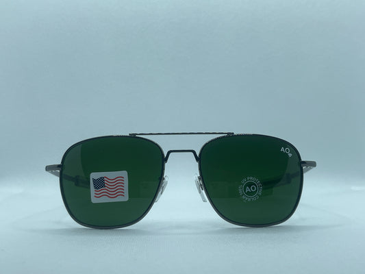 AO Pilot Sunglasses