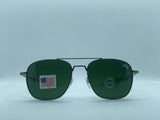 AO Pilot Sunglasses