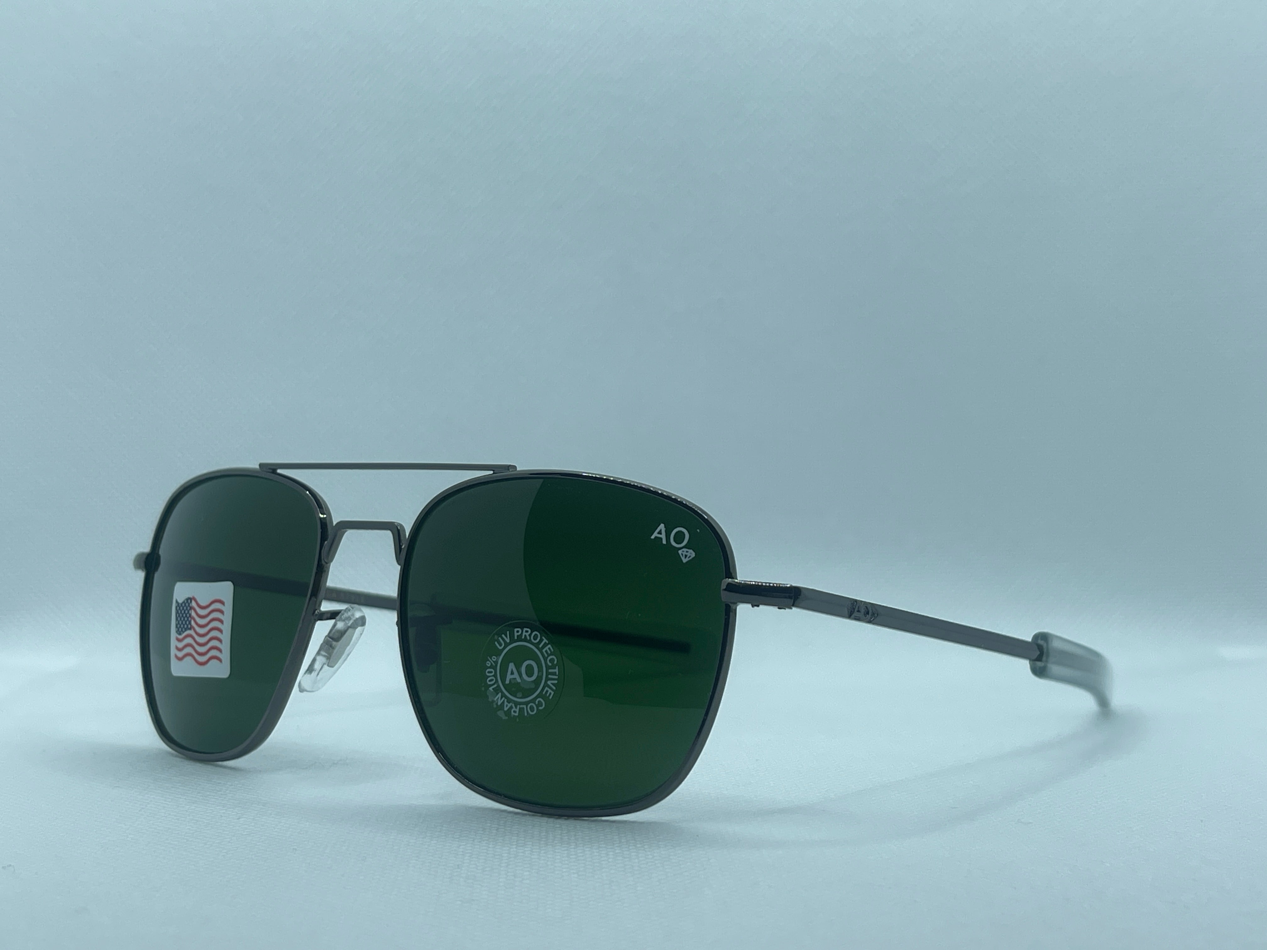 AO Pilot Sunglasses