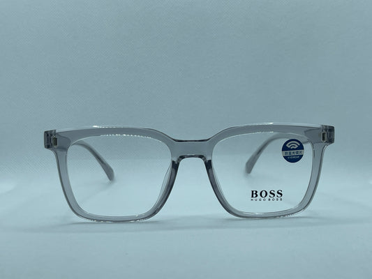 Hugo Boss Transparent Computer Glasses