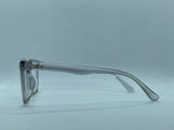 Hugo Boss Transparent Computer Glasses