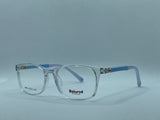 Boiyred Kids Bendable Eyeglasses