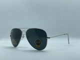 Ray-Ban Aviator Classic Sunglasses G-15 Lens