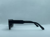 Bold Square Retro Sunglasses – Multiple Colours