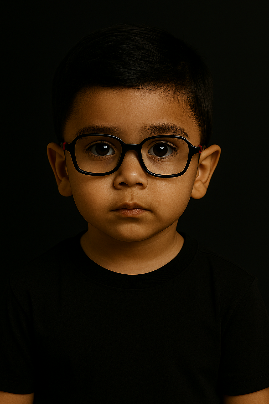Kids' Eyeglasses