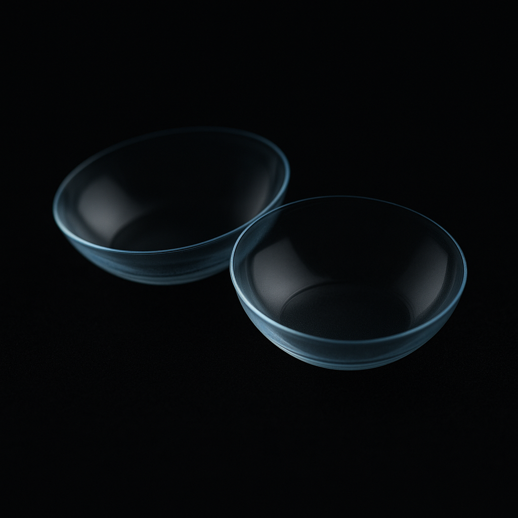 Contact Lenses