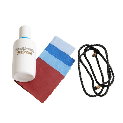 All-in-One Eyewear Cleaning & Accessory Set