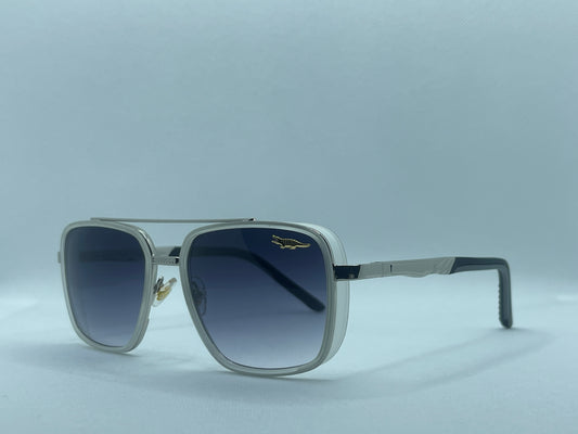 Lacoste Square Frame Shades
