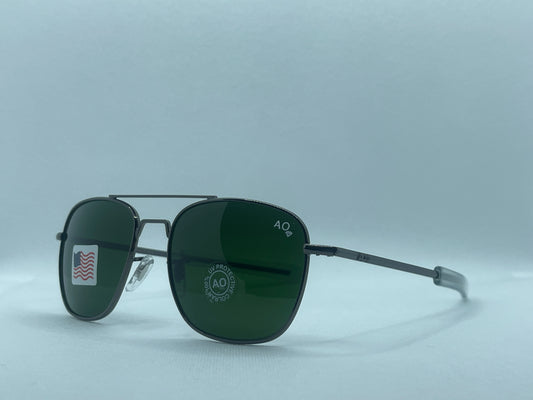 AO Pilot Sunglasses