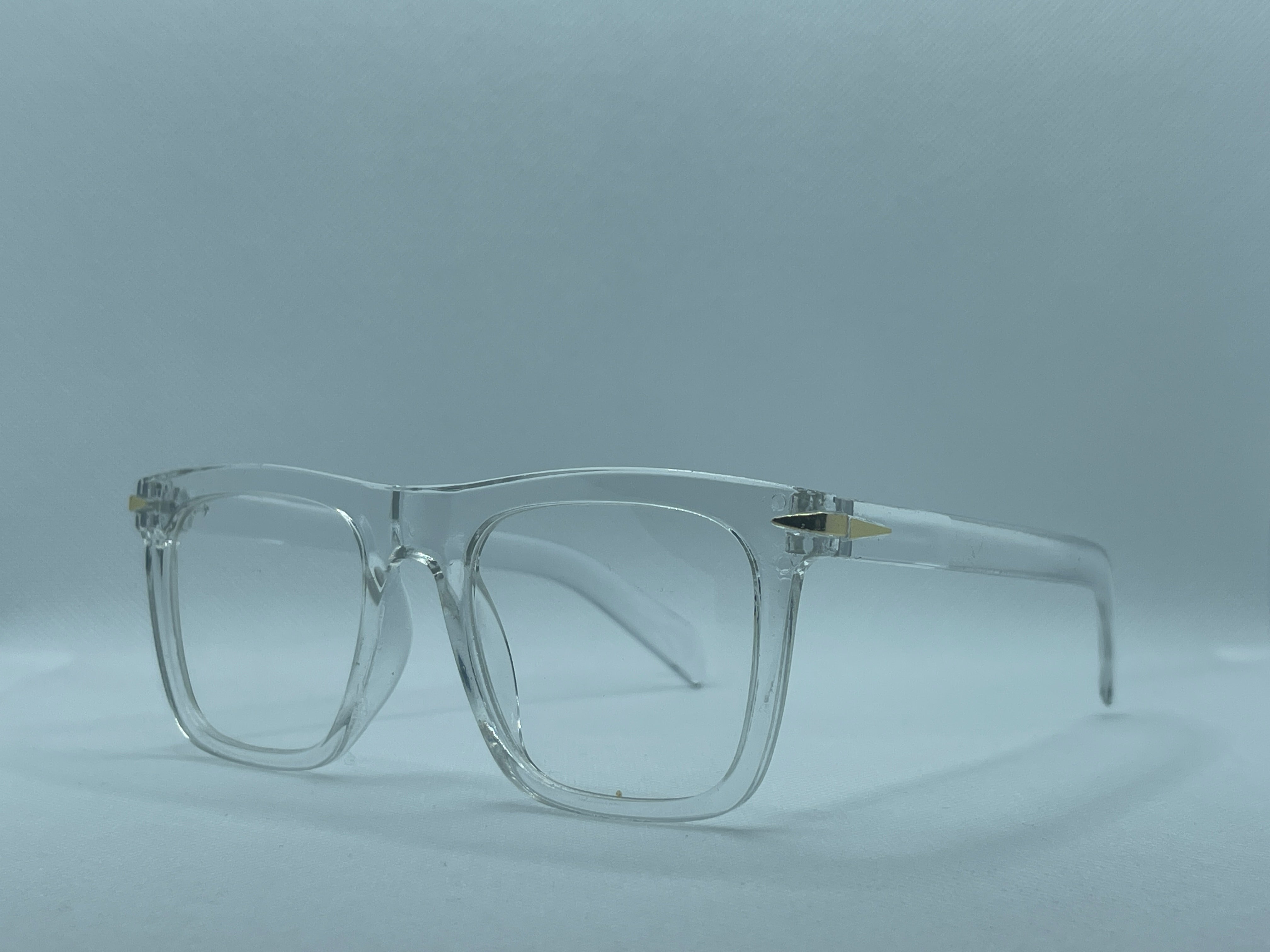 SpectraClear™ Protection Glasses