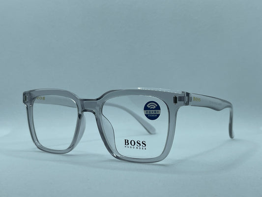 Hugo Boss Transparent Computer Glasses