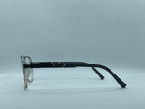 Aviator Full Rim Eyeglasses