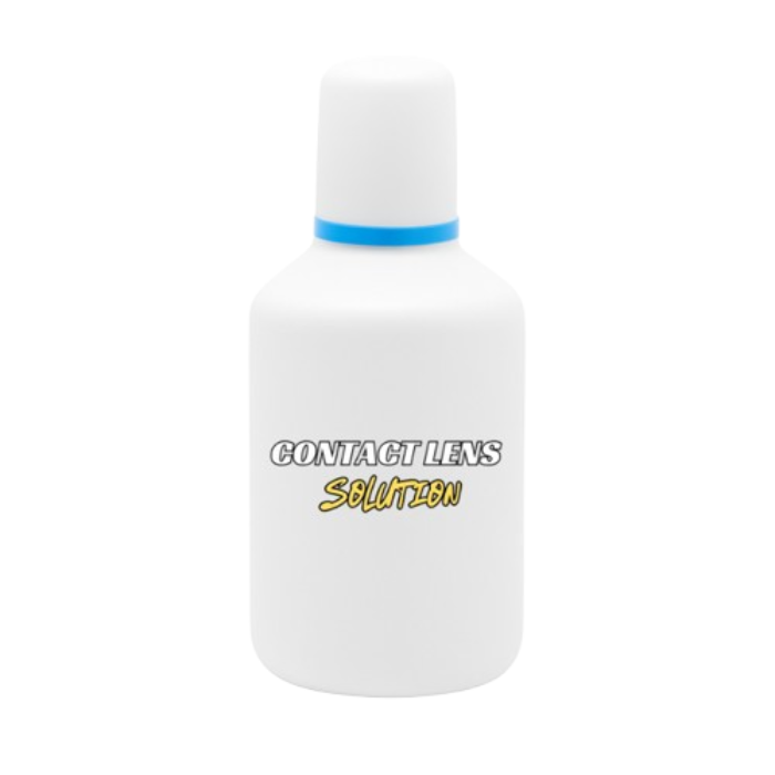 Multi-Purpose Lens Solution