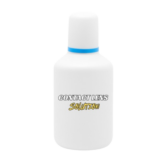 Multi-Purpose Lens Solution
